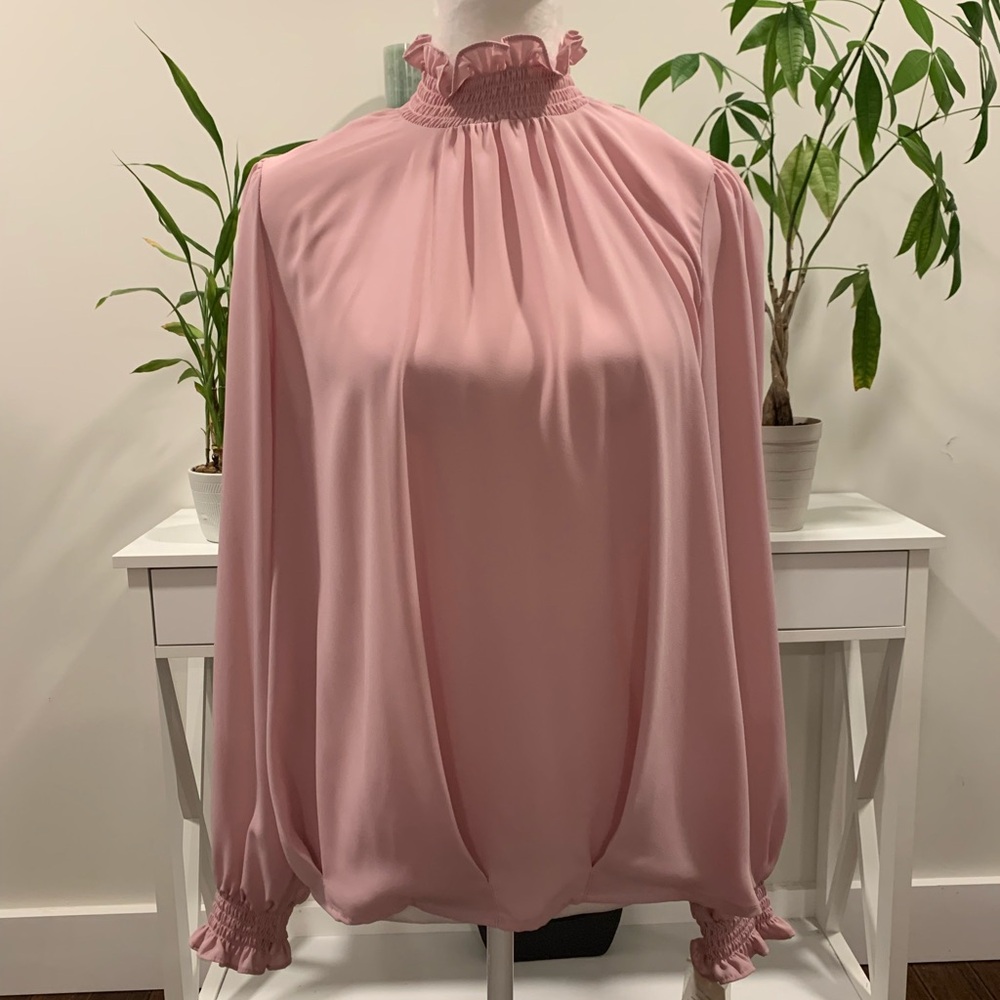 Nanette Lepore blouse